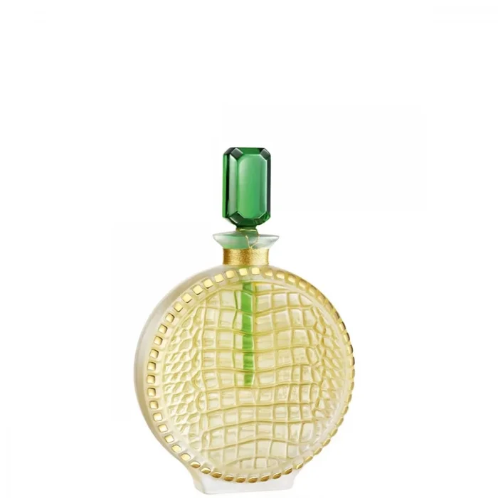 Lalique Empreinte Animale Flacon Collection Cristal Lalique – Edition Limitée 2023