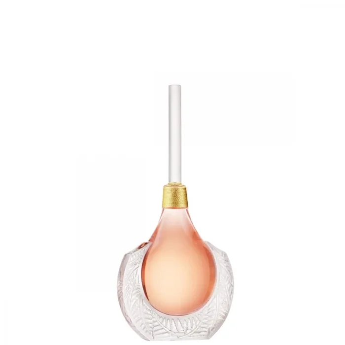 Lalique Fougères Flacon Collection Cristal – Edition Limitée 2022