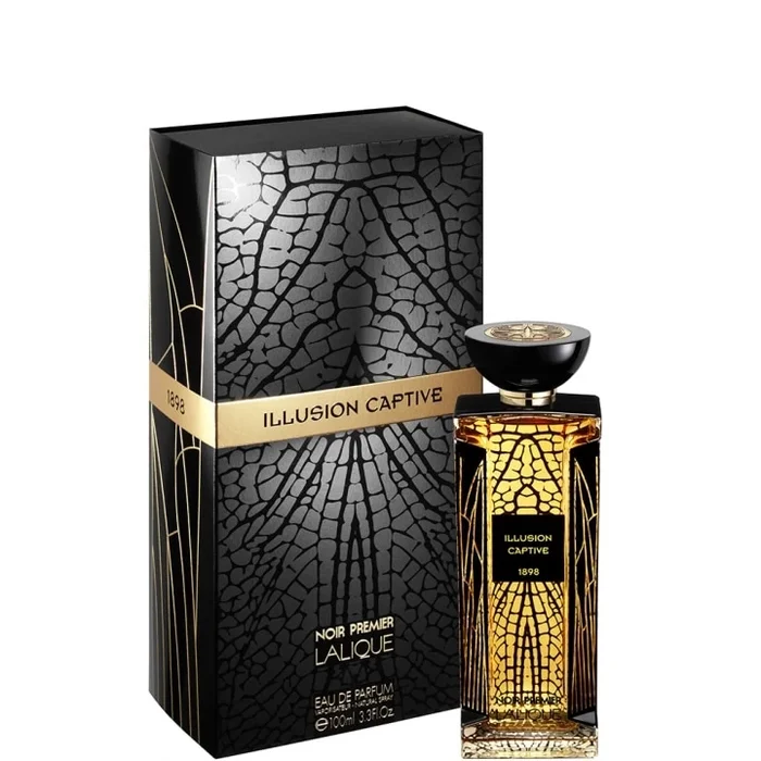 Lalique Illusion Captive Eau de Parfum