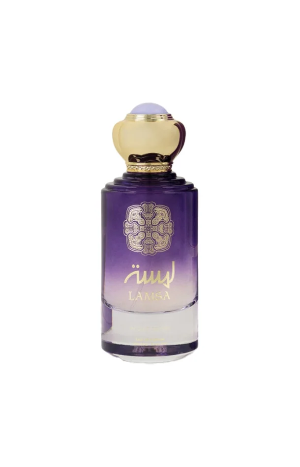 Lamsa Eau de parfum – Gourmand fruité