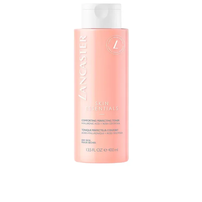 Lancaster, CLEANSERS comforting perfecting toner