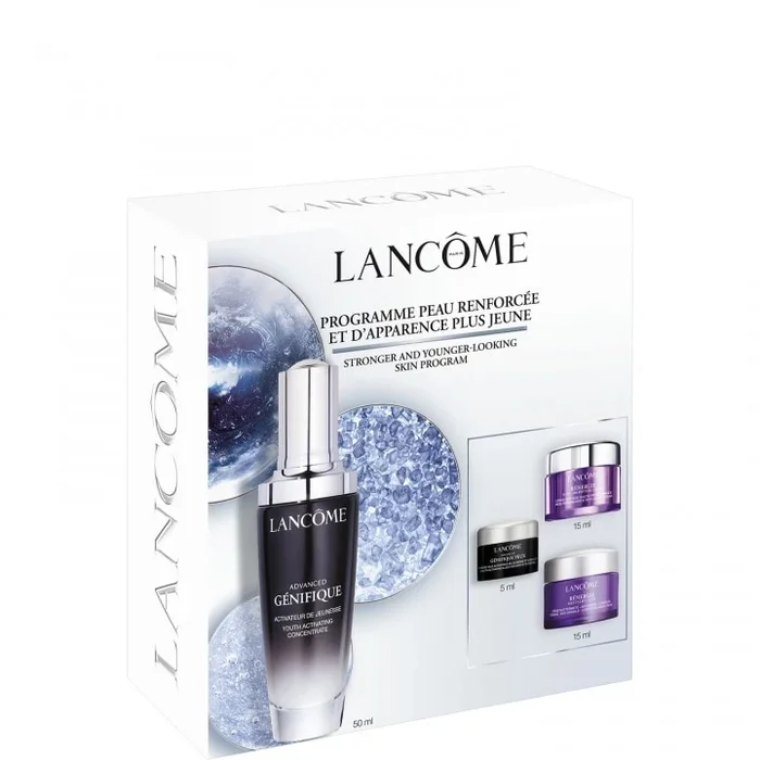 LANCÔME Advanced Génifique Coffret Sérum & Rituel Soin