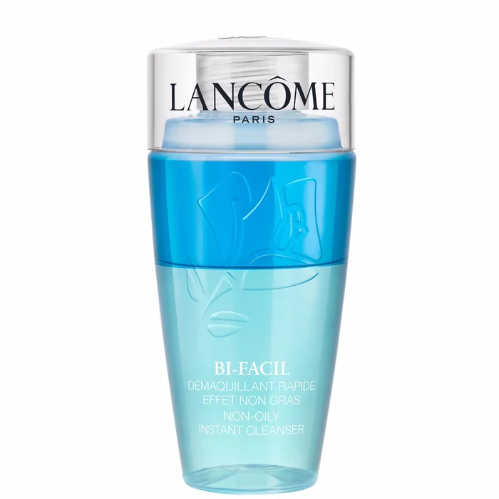 Lancôme Bi-Facil Démaquillant Yeux Double Action Format Voyage 75 ml