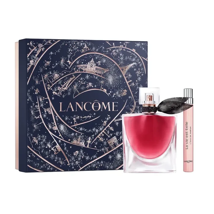 Lancôme CASO ELIXIR LA VIE EST BELLE