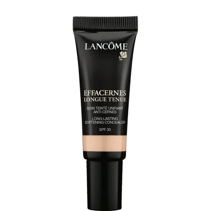 LANCÔME Effacernes Soin Teinté Unifiant Anti-Cernes