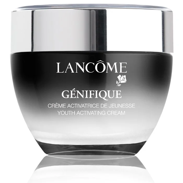Lancôme Génifique Crème de jour activatrice de jeunesse 50 ml