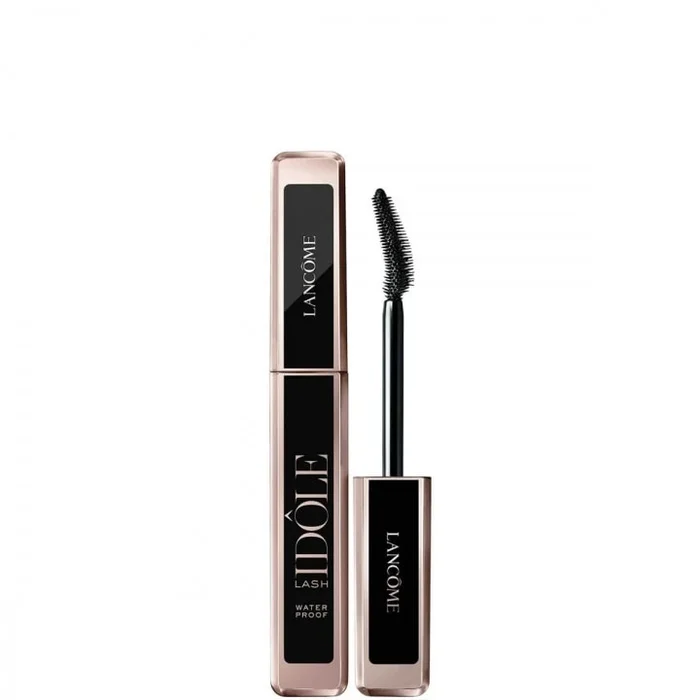 LANCÔME Lash Idôle Mascara Waterproof Volume Effet Cils Recourbés