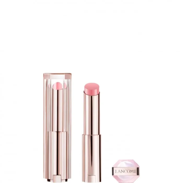 LANCÔME Lip Idôle Butterglow Baume à Lèvres Coloré Eclat, Soin Hydratant