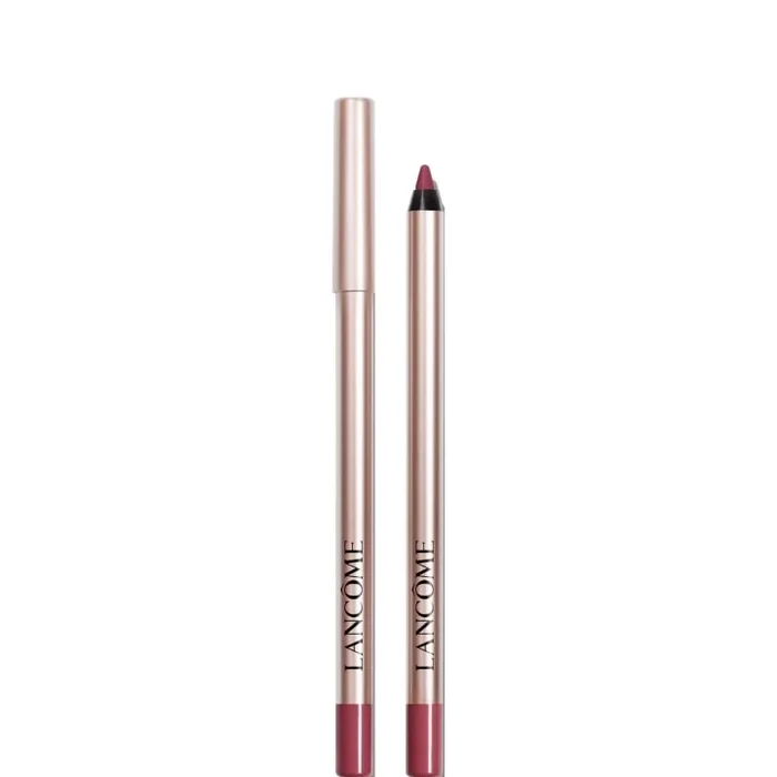 LANCÔME Lip Idôle Crayon à Lèvres Fini Mat Crémeux Précision et Longue Tenue