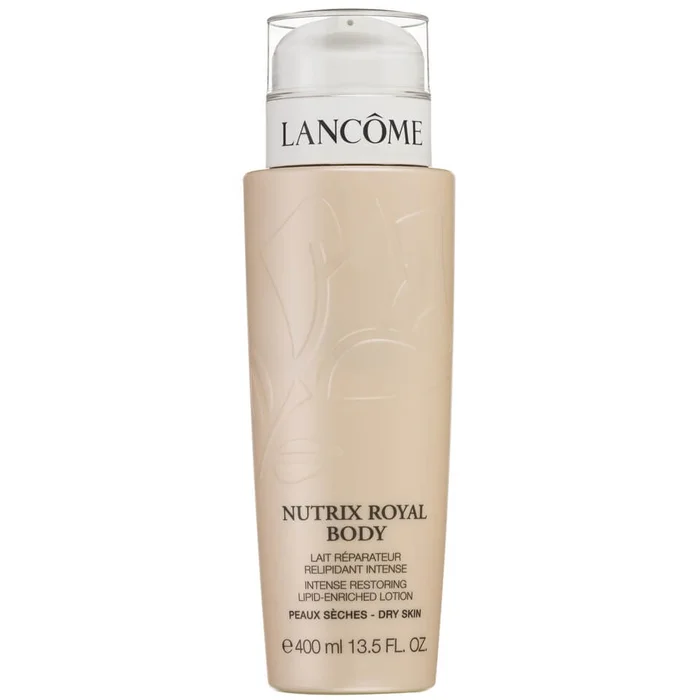 Lancôme Nutrix Royal Lotion pour le Corps 400 ml