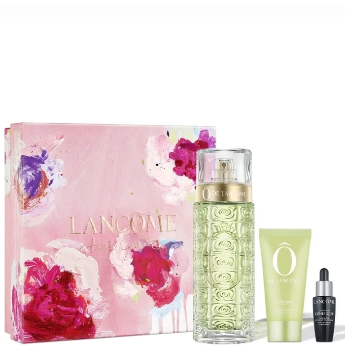 LANCÔME Ô de Lancôme Coffret Eau de Toilette 2025