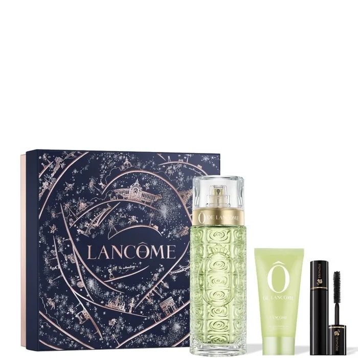 LANCÔME Ô de Lancôme Coffret Eau de Toilette Noël 2024