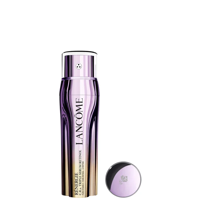 Lancôme Rénergie C.R.x. Triple Serum Retinol 50ml
