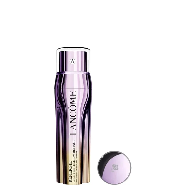 LANCÔME Rénergie C.R.x. Triple Sérum Rétinol Sérum Visage