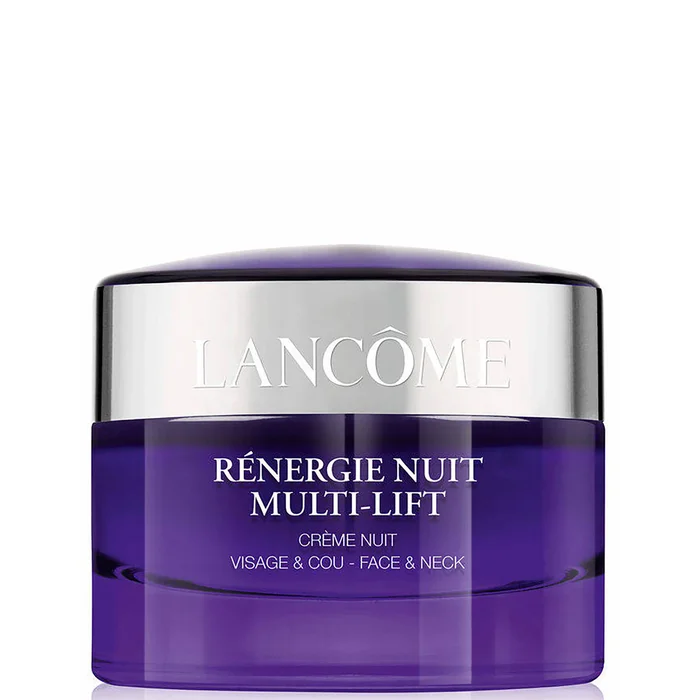 Lancôme Rénergie Crème de nuit Multi-Lift 50 ml
