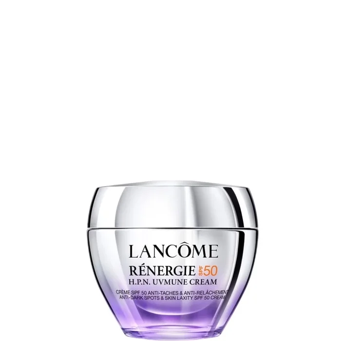 LANCÔME Rénergie H.P.N. UVMUNE Crème Anti-âge avec SPF 50
