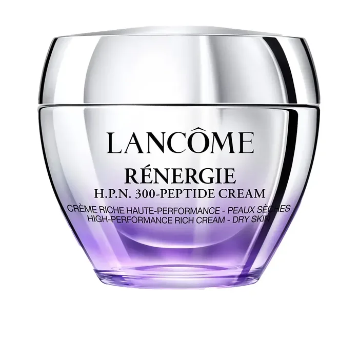 Lancôme RÉNERGIE HPN 300 crema con peptidi rigenerante della pelle secca