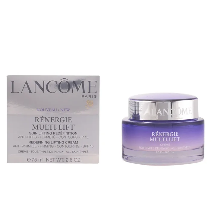 Lancôme RÉNERGIE MULTI-LIFT crème SPF15