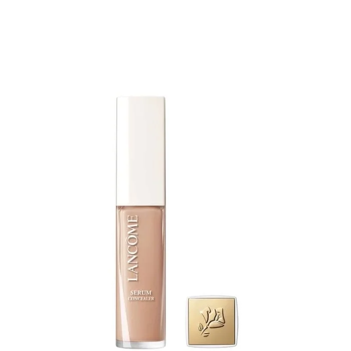 LANCÔME Teint Idole Ultra Wear Care & Glow Serum Concealer Correcteur anticernes lumineux multi-usage