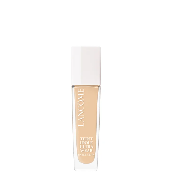 Lancôme Teint Idôle Ultra Wear Care and Glow Font de Teint 30 ml (nuances variées)