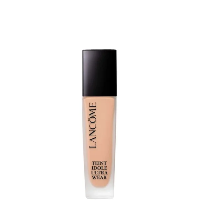 LANCÔME Teint Idole Ultra Wear Fond de Teint 24h Fini Mat Naturel SPF35 – Enrichi en Soin