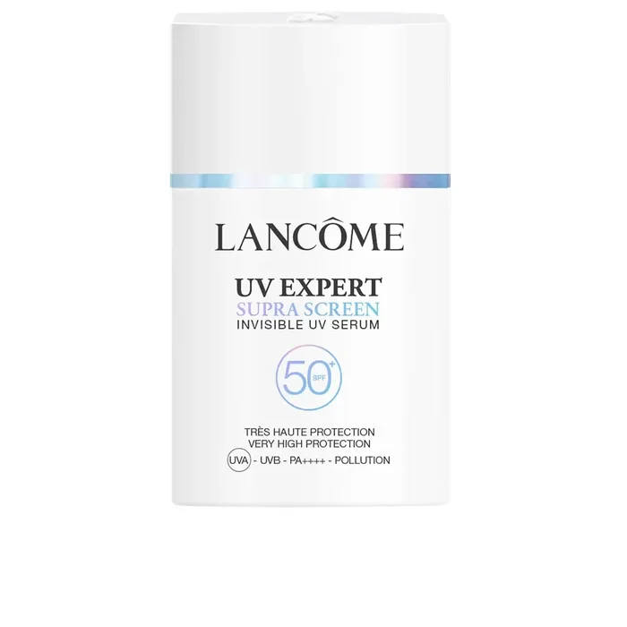 Lancôme UV EXPERT SUPRA SCREEN siero UV invisibile SPF50+