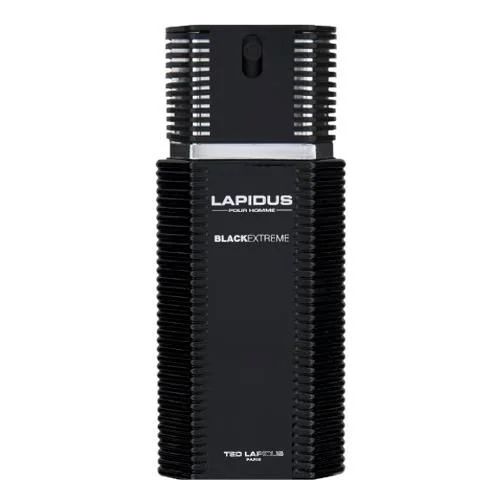 Lapidus Black Extreme – Eau de Toilette