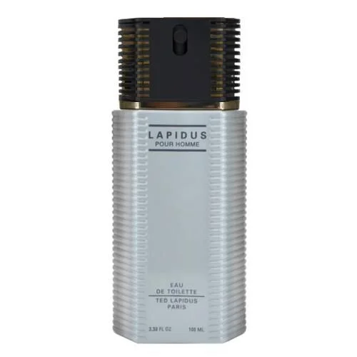 Lapidus pour Homme – Eau de Toilette