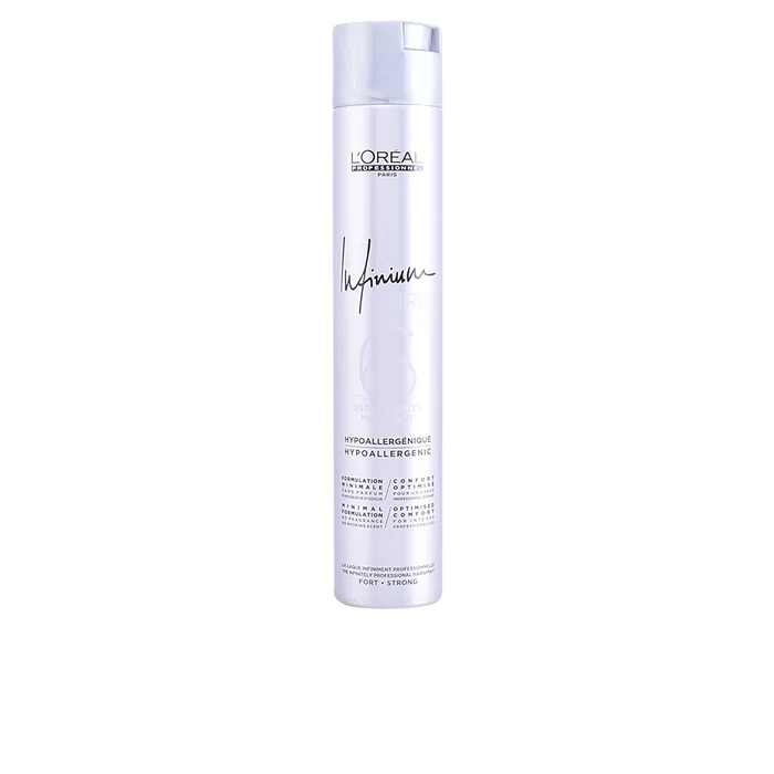 Laque forte INFINIUM 500 ml