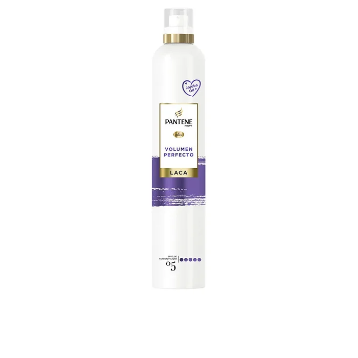 Laque PANTENE VOLUME PARFAIT 370 ml