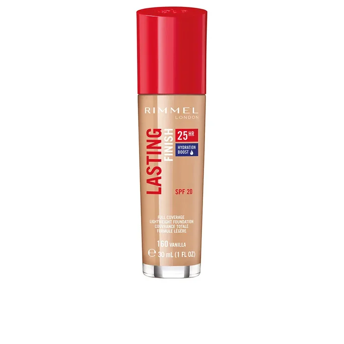 LASTING FINISH foundation #160 30 ml
