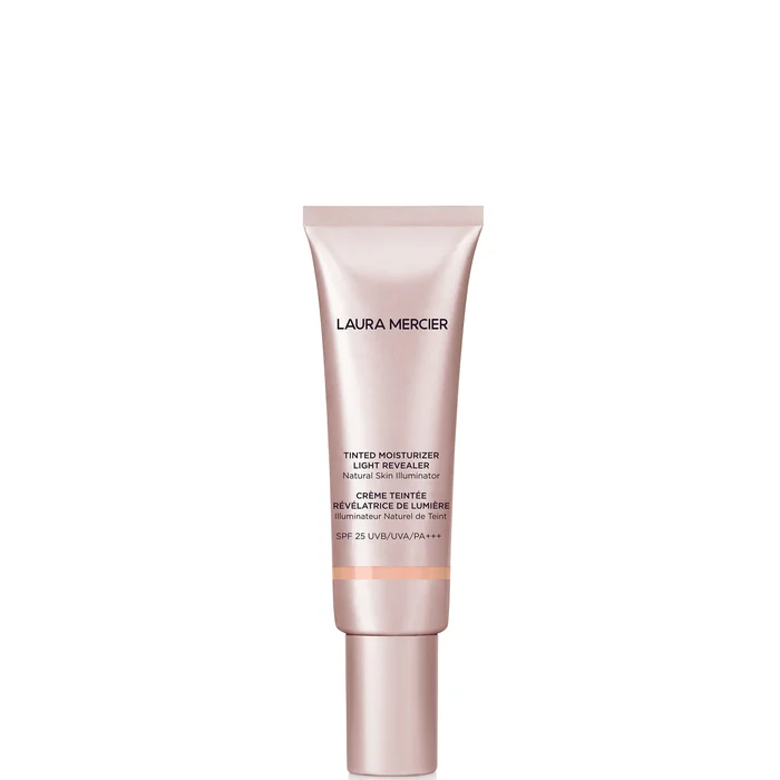Laura Mercier Crème Hydratante Teintée Révélatrice de Lumière 50 ml (nuances variées)