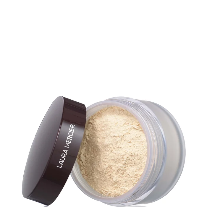 Laura Mercier Poudre Libre Fixatrice Transparente 29 g (nuances variées)