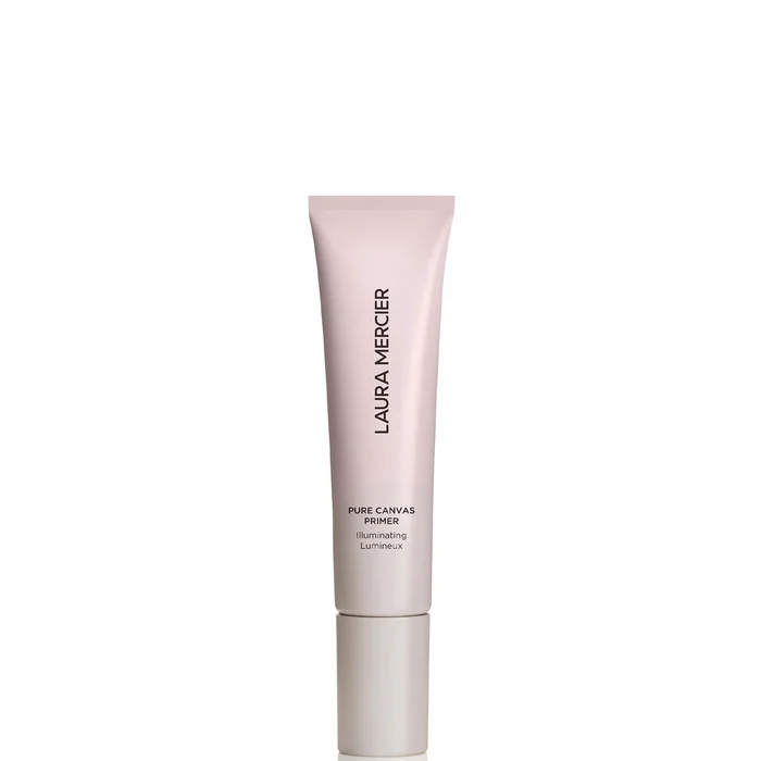 Laura Mercier Pure Canvas Base de Teint Illuminatrice 30 ml