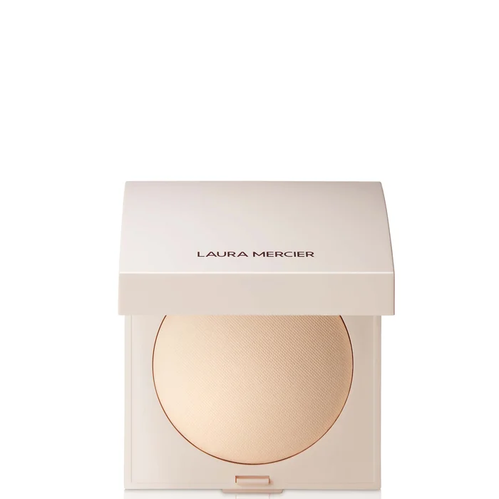 Laura Mercier Real Flawless Poudre Compacte 8,5 g (nuances variées)