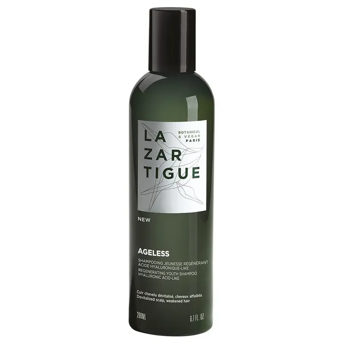 Lazartigue ageless shampooing 250ml
