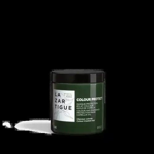 LAZARTIGUE COLOUR PROTECT Masque Protection Eclat Couleur – 250ml