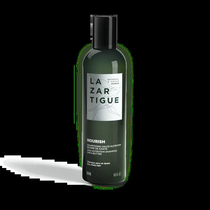Lazartigue nourish shampooing 250ml