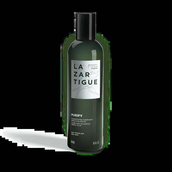Lazartigue purify shampooing 250ml