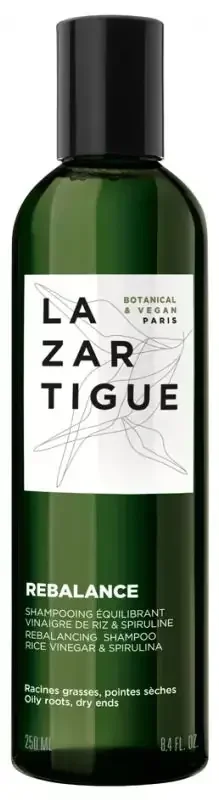 Lazartigue Shampooing Équilibrant