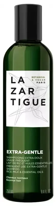 Lazartigue Shampooing Extra-Doux