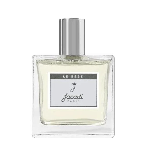 Le Bébé – Eau de Soin