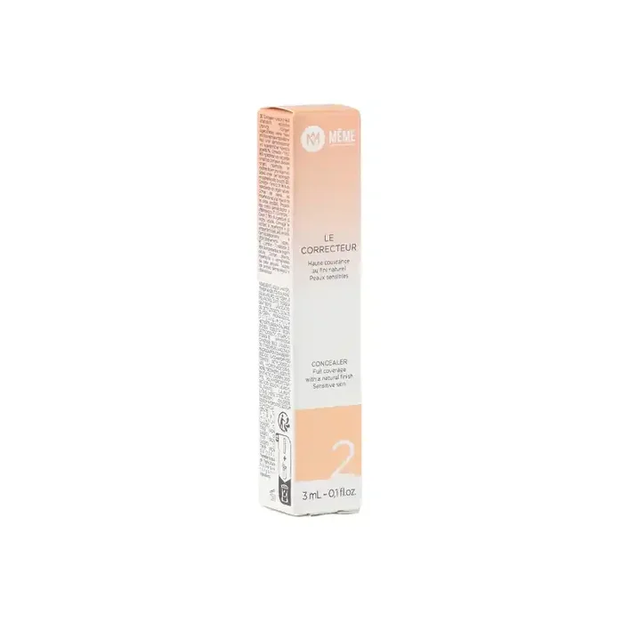 LE CORRECTEUR TEINTE 2 CLAIRE 3ML MÊME