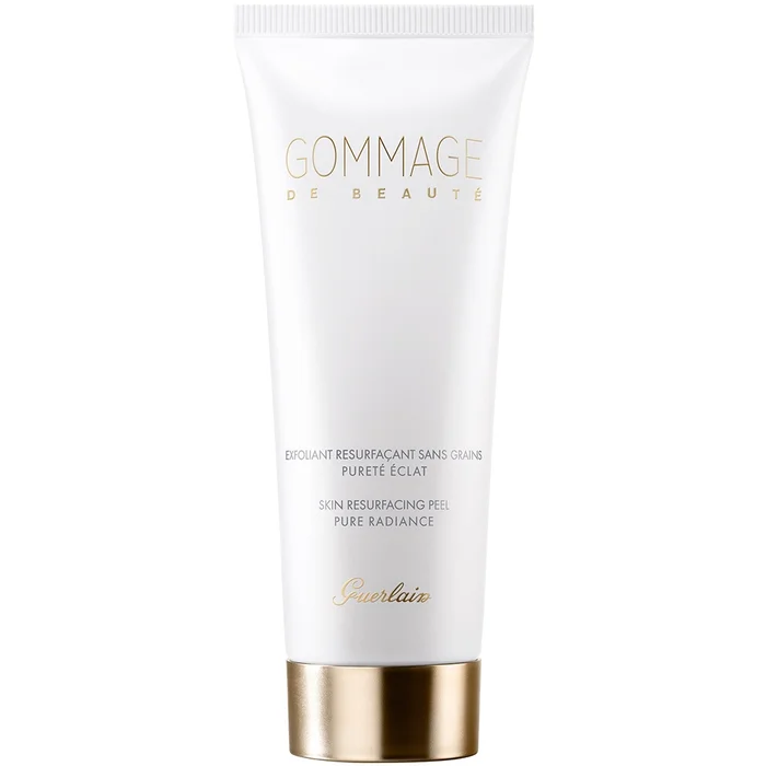 Le Gommage de Beauté – Exfoliant Resurfaçant