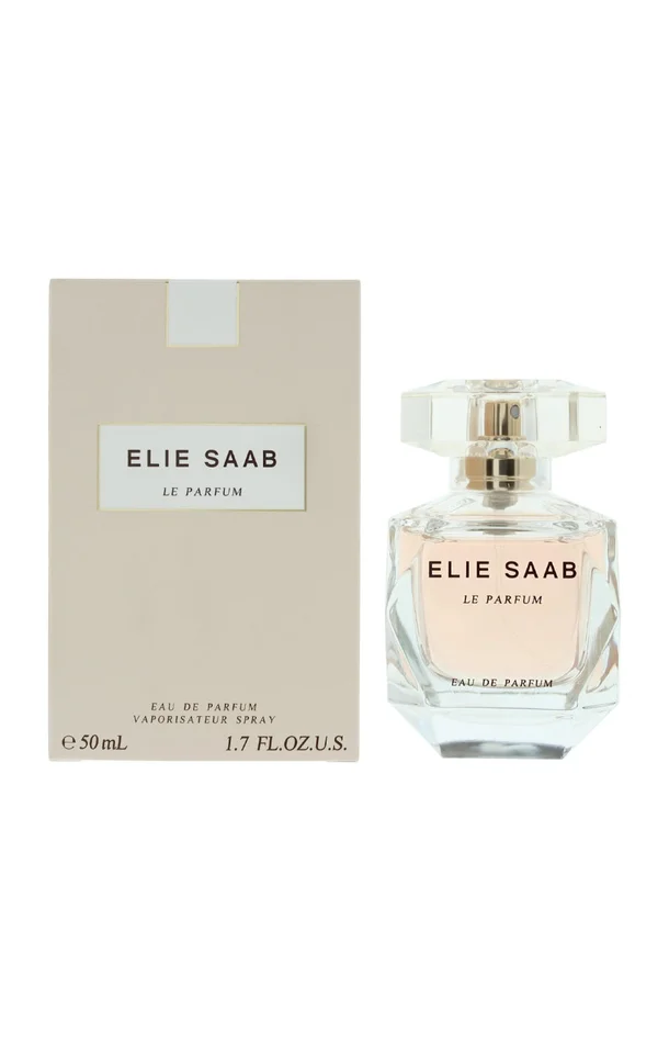 Le Parfum Eau de parfum – Floral boisé