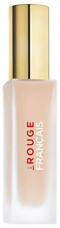 Le Rouge Français Fluide de Teint à l‘Acide Hyaluronique Bio 30 ml – Teinte 842 Davidia