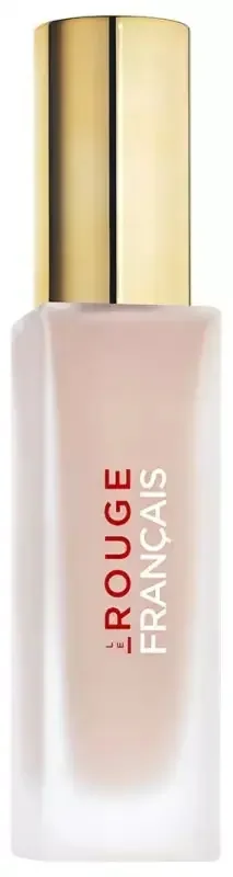 Le Rouge Français Fluide de Teint à l‘Acide Hyaluronique Bio 30 ml – Teinte 850 Nigritelle