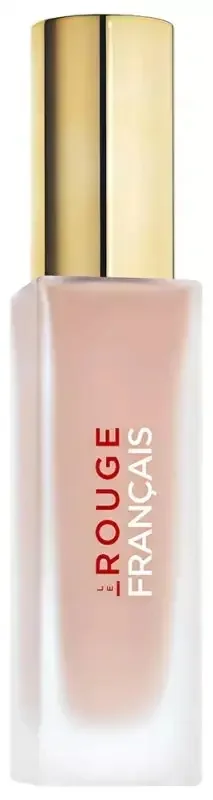 Le Rouge Français Fluide de Teint à l‘Acide Hyaluronique Bio 30 ml – Teinte 851 Édraianthus