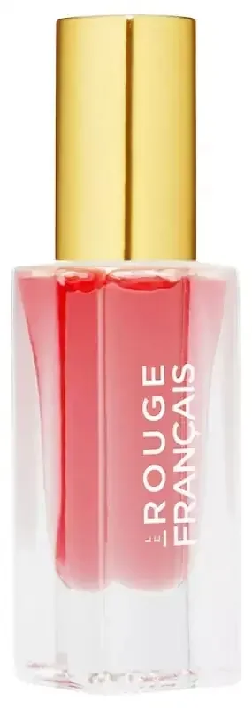 Le Rouge Français Huile à Lèvres Lip Oil Bio 5 ml – Teinte 614 Artémis