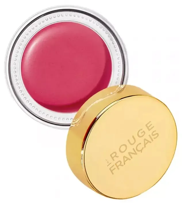 Le Rouge Français Le Blush Crème Rouge To Go Bio 3 g – Teinte 210 Néfertiti